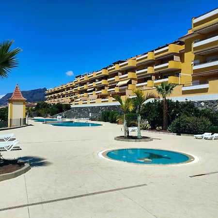 Belvedere Penthouse Puerto de Santiago  Exterior foto