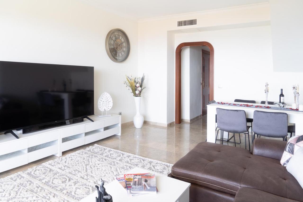 Belvedere Penthouse Puerto de Santiago  Exterior foto